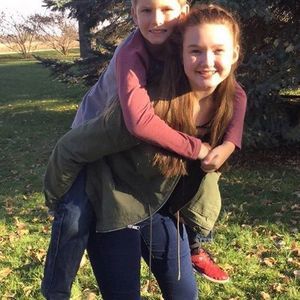 Meet your Posher, Alison